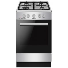 Плита газовая Hansa FCGX52029H в Запорожье